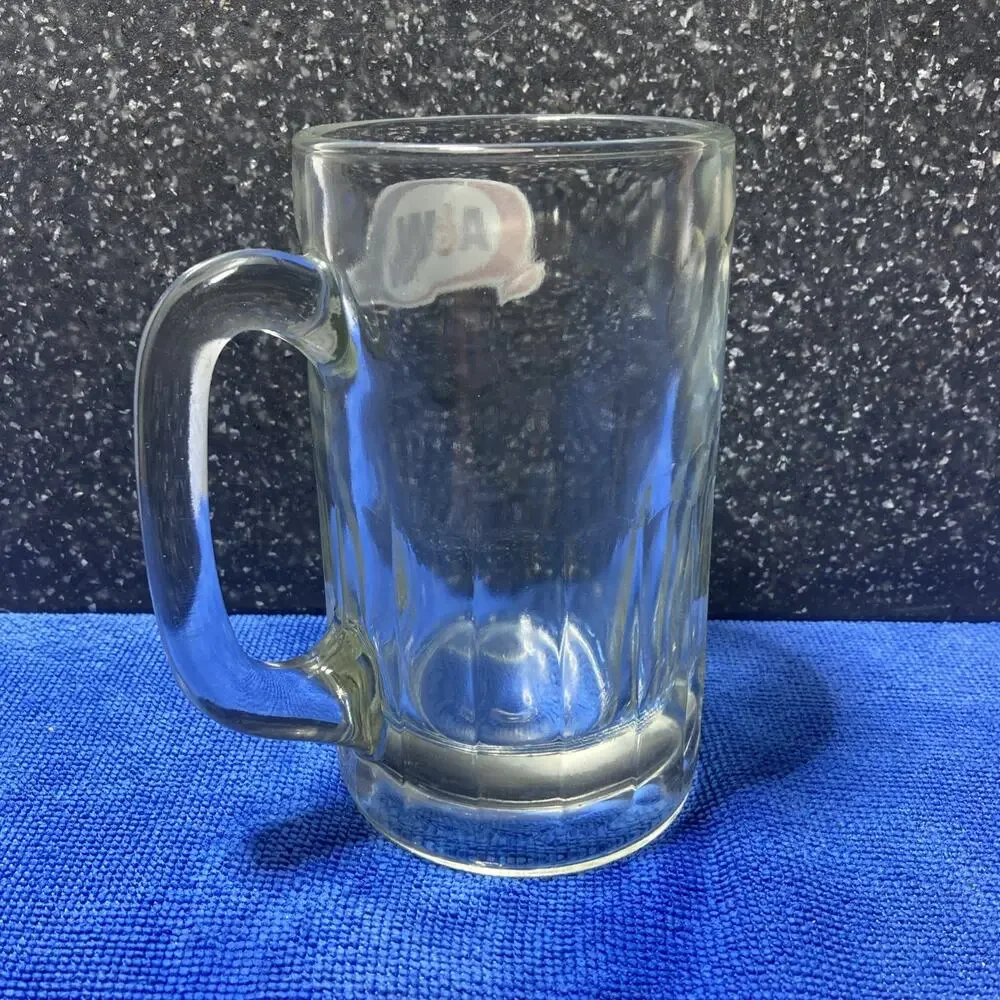 A&W this product